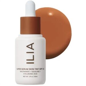 ILIA Super Serum Skin Tint SPF 40 - Kokkini ST12